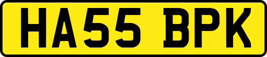 HA55BPK