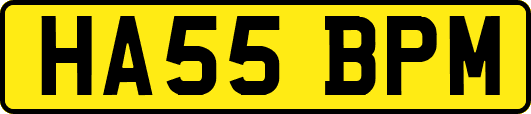 HA55BPM