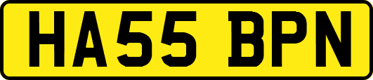 HA55BPN