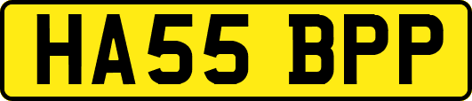 HA55BPP
