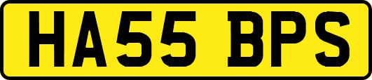 HA55BPS