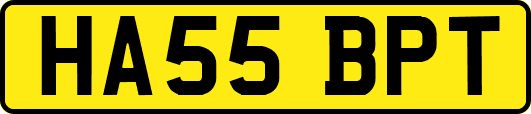 HA55BPT