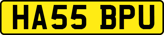 HA55BPU