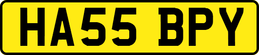 HA55BPY