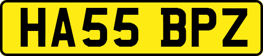 HA55BPZ