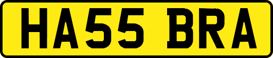HA55BRA