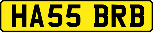 HA55BRB