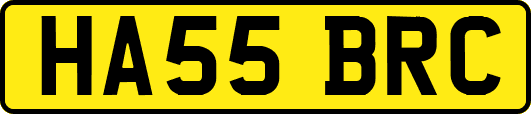 HA55BRC
