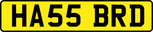 HA55BRD