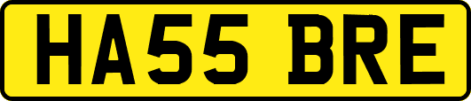 HA55BRE