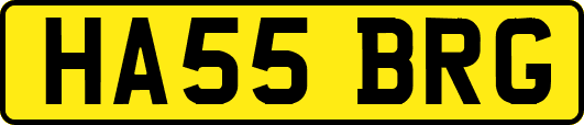 HA55BRG