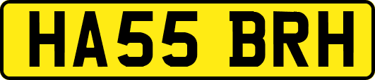 HA55BRH