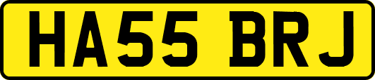 HA55BRJ
