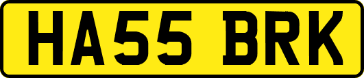 HA55BRK