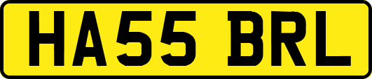 HA55BRL