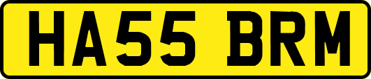 HA55BRM