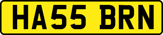 HA55BRN