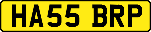 HA55BRP