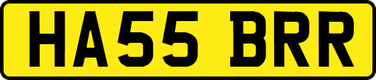 HA55BRR