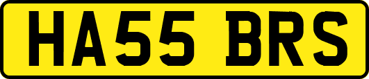 HA55BRS