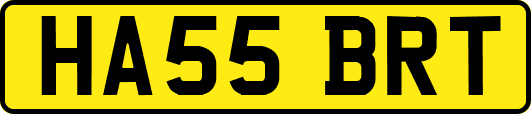 HA55BRT