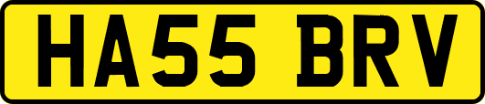 HA55BRV