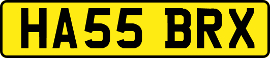 HA55BRX