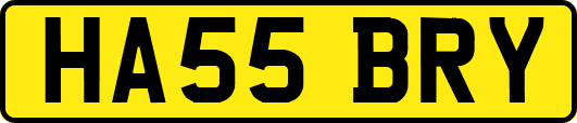 HA55BRY