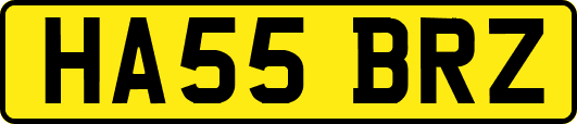 HA55BRZ