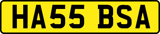 HA55BSA