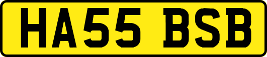 HA55BSB