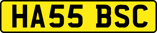 HA55BSC