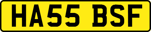 HA55BSF