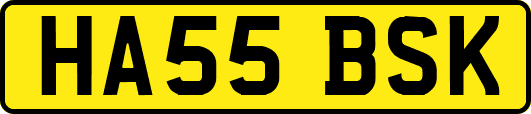HA55BSK