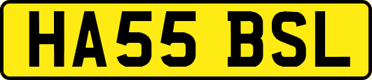 HA55BSL