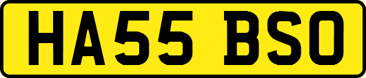 HA55BSO