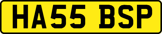 HA55BSP
