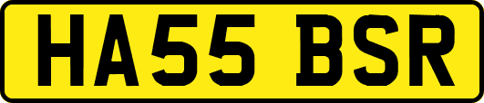 HA55BSR