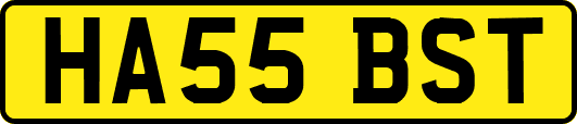 HA55BST