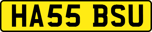 HA55BSU