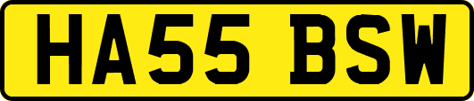 HA55BSW
