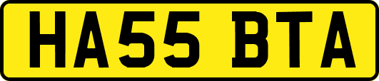 HA55BTA