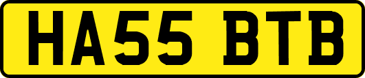 HA55BTB