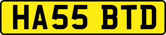 HA55BTD