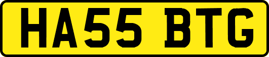 HA55BTG