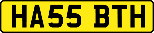 HA55BTH