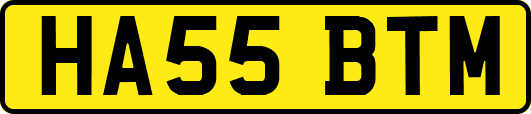 HA55BTM