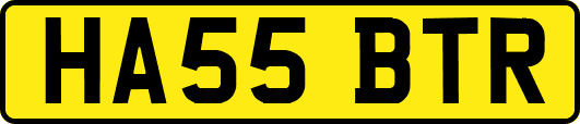 HA55BTR