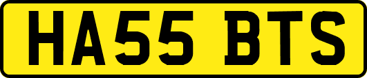 HA55BTS