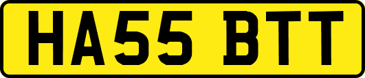 HA55BTT